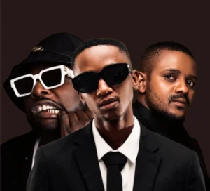 Scotts Maphuma, Myztro & Dj Maphorisa - Ama Vithi Vithi (ft. Kabza De Small)