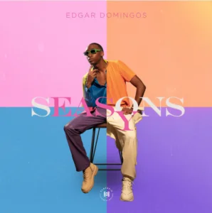 Edgar Domingos - Tu