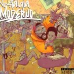 Laylizzy & Mark Exodus – Nostalgia Moderno (EP)