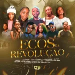 Amália conzo ecos da revolução (ft. yanira de jesus, jenifer, jessykay, ilton muzime, evaristo músic, nic sifa, princes marcy, yolanda victor, sumax, hélder the runner)