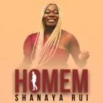Shanaya Rui - Homem