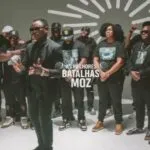 Tabasilly feat. vários artistas homenagem azagaia