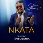 John massingue nkata