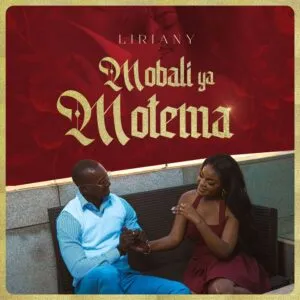 Liriany mobali ya motema