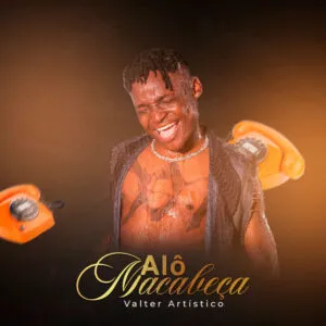 Valter artistico alô macabeça